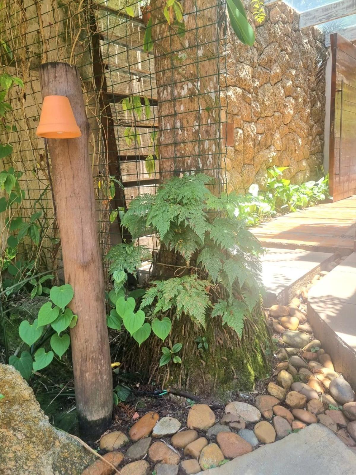 Vila Jabutis Guarujá Zewnętrze zdjęcie