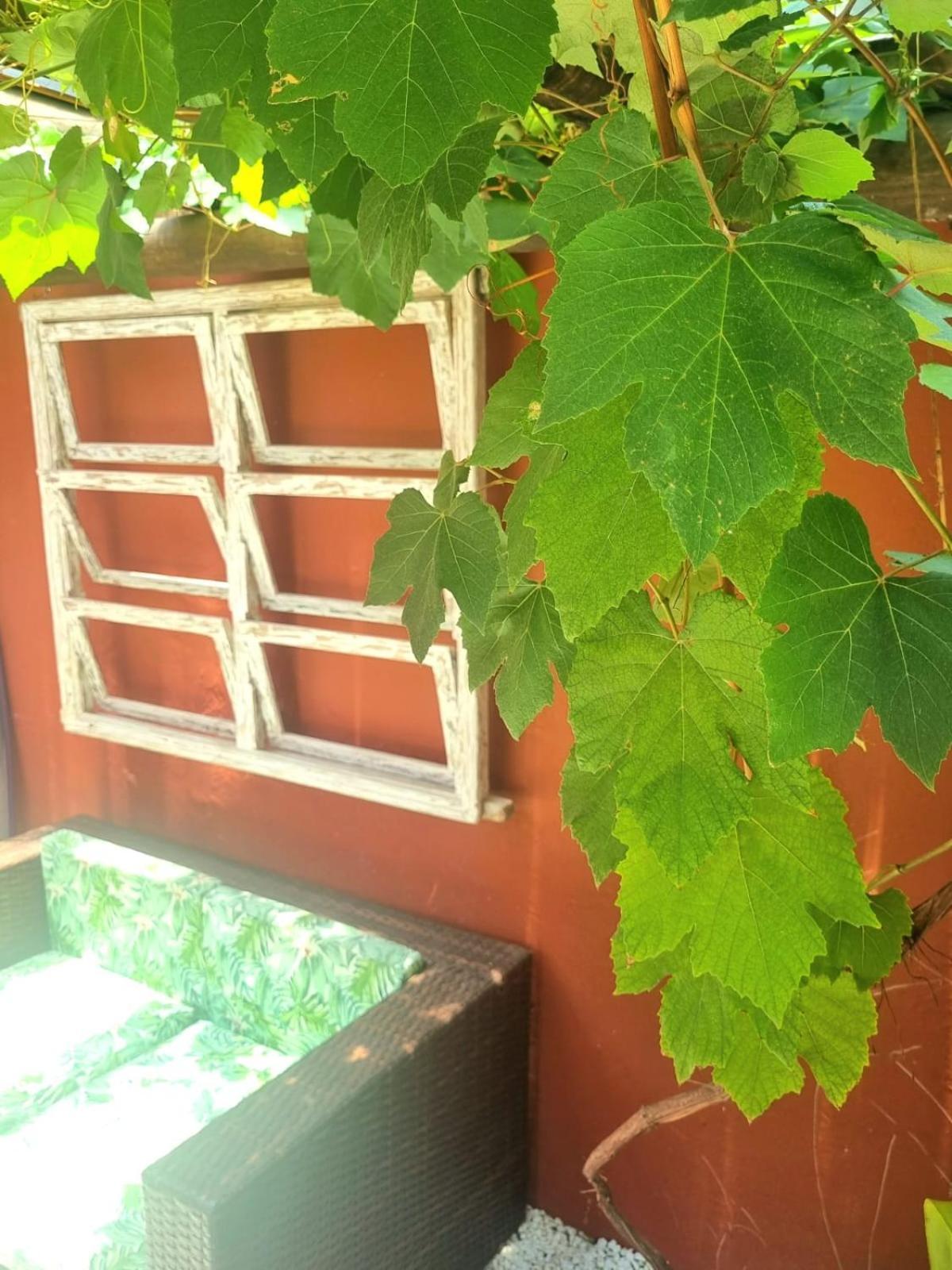 Vila Jabutis Guarujá Zewnętrze zdjęcie